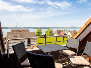Apartamento de vacaciones Mühlhofen Grabación al aire libre 6