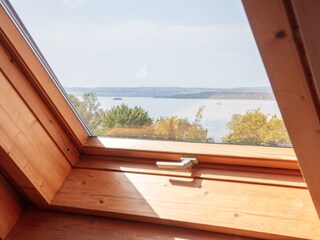 Apartamento de vacaciones Mühlhofen Características 16