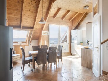 Ferienwohnung Höhenflug