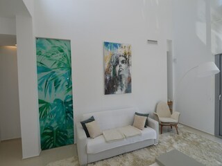 Villa Rojales Características 27