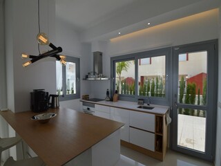 Villa Rojales Ausstattung 23