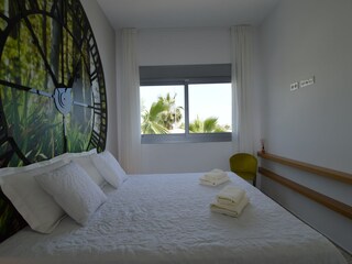 Villa Rojales Características 14