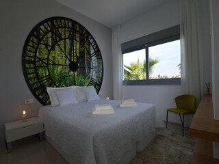Villa Rojales Caratteristiche 31