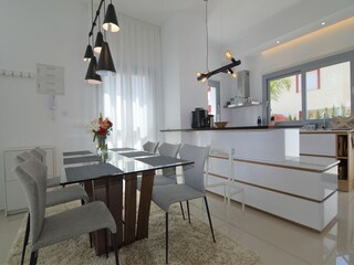 Villa Rojales Ausstattung 21