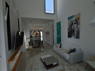 Villa Rojales Características 19