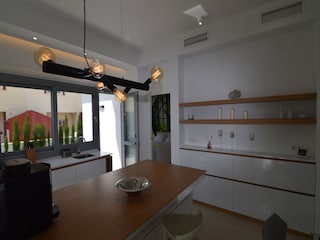 Villa Rojales Ausstattung 28