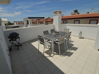 Villa Rojales Außenaufnahme 6