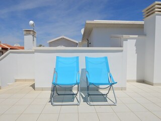 Villa Rojales Grabación al aire libre 9