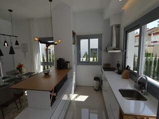 Villa Rojales Ausstattung 31