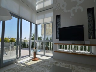 Villa Rojales Features 27