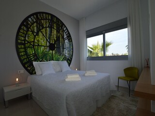 Villa Rojales Características 19