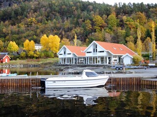 Vakantiehuis Hjelmeland  12