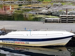 Vakantiehuis Hjelmeland  20