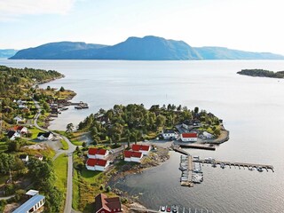 Vakantiehuis Hjelmeland  5