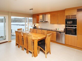 Vakantiehuis Hjelmeland  37