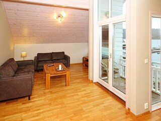 Vakantiehuis Hjelmeland  38