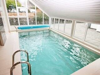 Vakantiehuis Hjelmeland  44