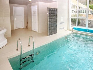 Vakantiehuis Hjelmeland  45