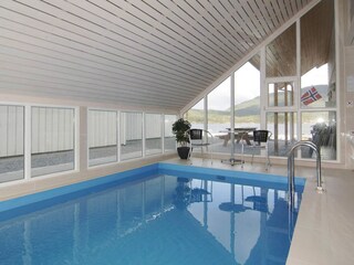 Maison de vacances Hjelmeland  38