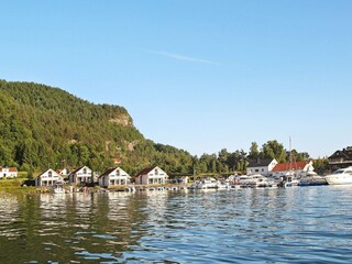 Maison de vacances Hjelmeland  16