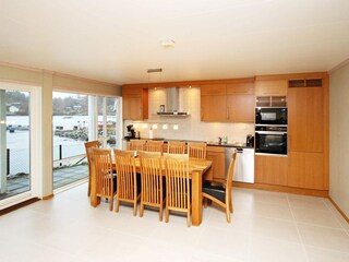 Casa per le vacanze Hjelmeland  12