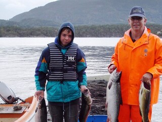 Casa per le vacanze Hjelmeland  29