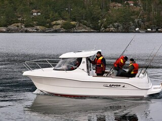 Maison de vacances Hjelmeland  22