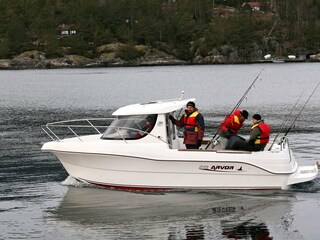 Maison de vacances Hjelmeland  13