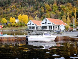 Casa per le vacanze Hjelmeland  23
