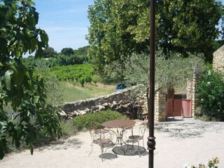 Landhaus Saint-Romain-en-Viennois  40