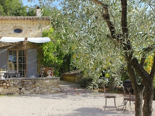 Vakantiehuisje Saint-Romain-en-Viennois Buitenaudio-opname 4