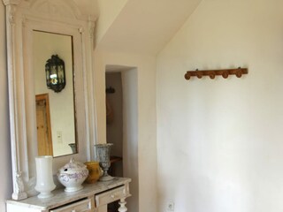 Landhaus Saint-Romain-en-Viennois Ausstattung 27