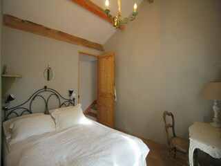 Type de propriété : Chalet Saint-Romain-en-Viennois Équipement 28