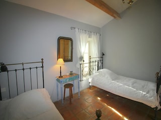 Landhaus Saint-Romain-en-Viennois Ausstattung 29