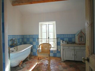 Landhaus Saint-Romain-en-Viennois Ausstattung 24