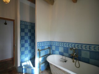 Landhaus Saint-Romain-en-Viennois Ausstattung 25