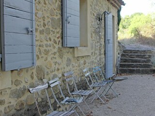 Landhaus Saint-Romain-en-Viennois  39