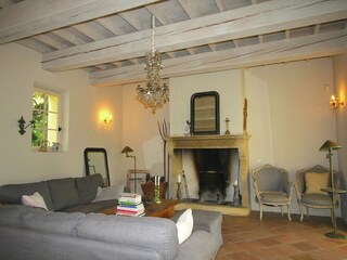 Landhaus Saint-Romain-en-Viennois Ausstattung 31