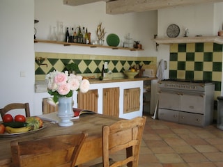 Landhaus Saint-Romain-en-Viennois Ausstattung 32