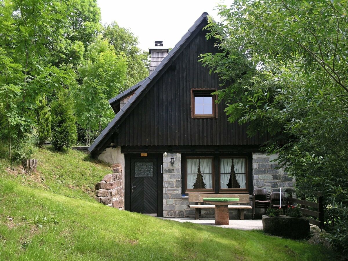 Holiday house St. Georgen im Schwarzwald Outdoor Recording 1