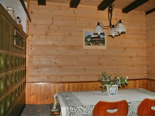 Vakantiehuis St. Georgen Kenmerken 18