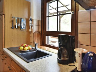 Vakantiehuis St. Georgen Kenmerken 19