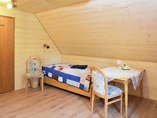 Ferienhaus St. Georgen im Schwarzwald Ausstattung 18
