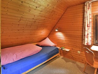 Vakantiehuis St. Georgen Kenmerken 21