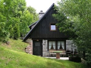 Ferienhaus Umgebaute alte Mühle in St. Georgen im Schwarzwald - St. Georgen im Schwarzwald - image1