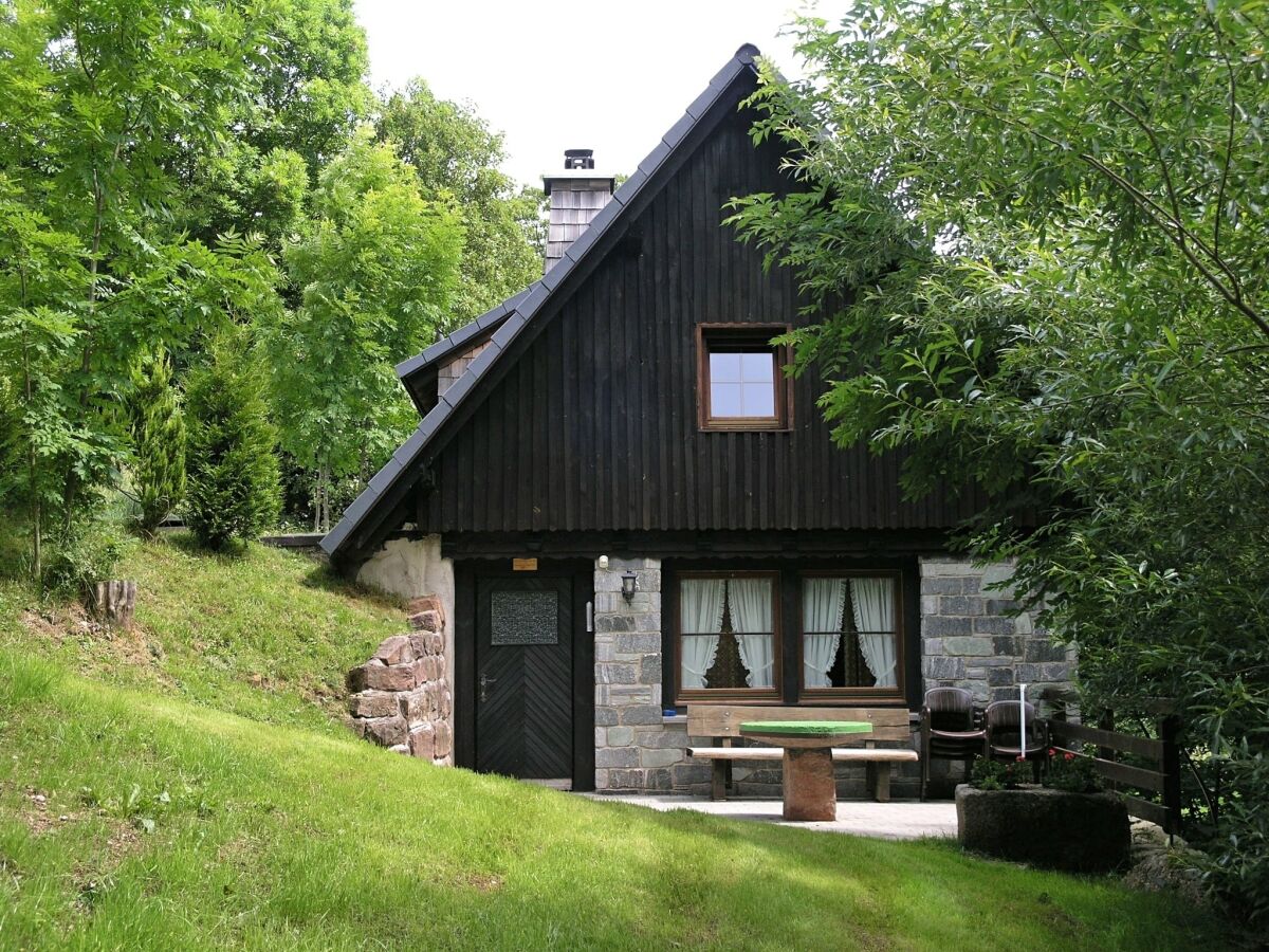 Ferienhaus St. Georgen im Schwarzwald Außenaufnahme 1