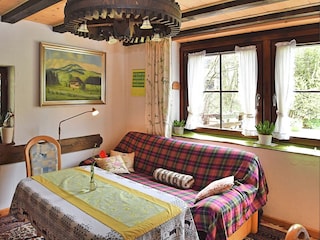 Ferienhaus St. Georgen im Schwarzwald Ausstattung 19
