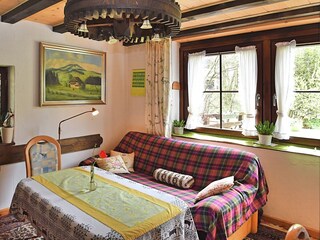 Vakantiehuis St. Georgen Kenmerken 16