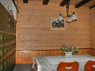 Vakantiehuis St. Georgen im Schwarzwald Kenmerken 13