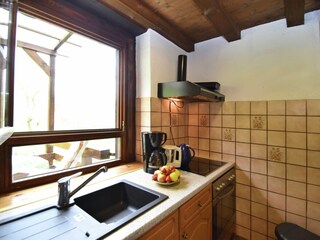 Vakantiehuis St. Georgen im Schwarzwald Kenmerken 13